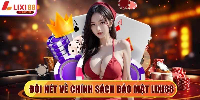 Chinh Sach Quyen Rieng Tu – An Toan Thong Tin La Uu Tien Hang Dau