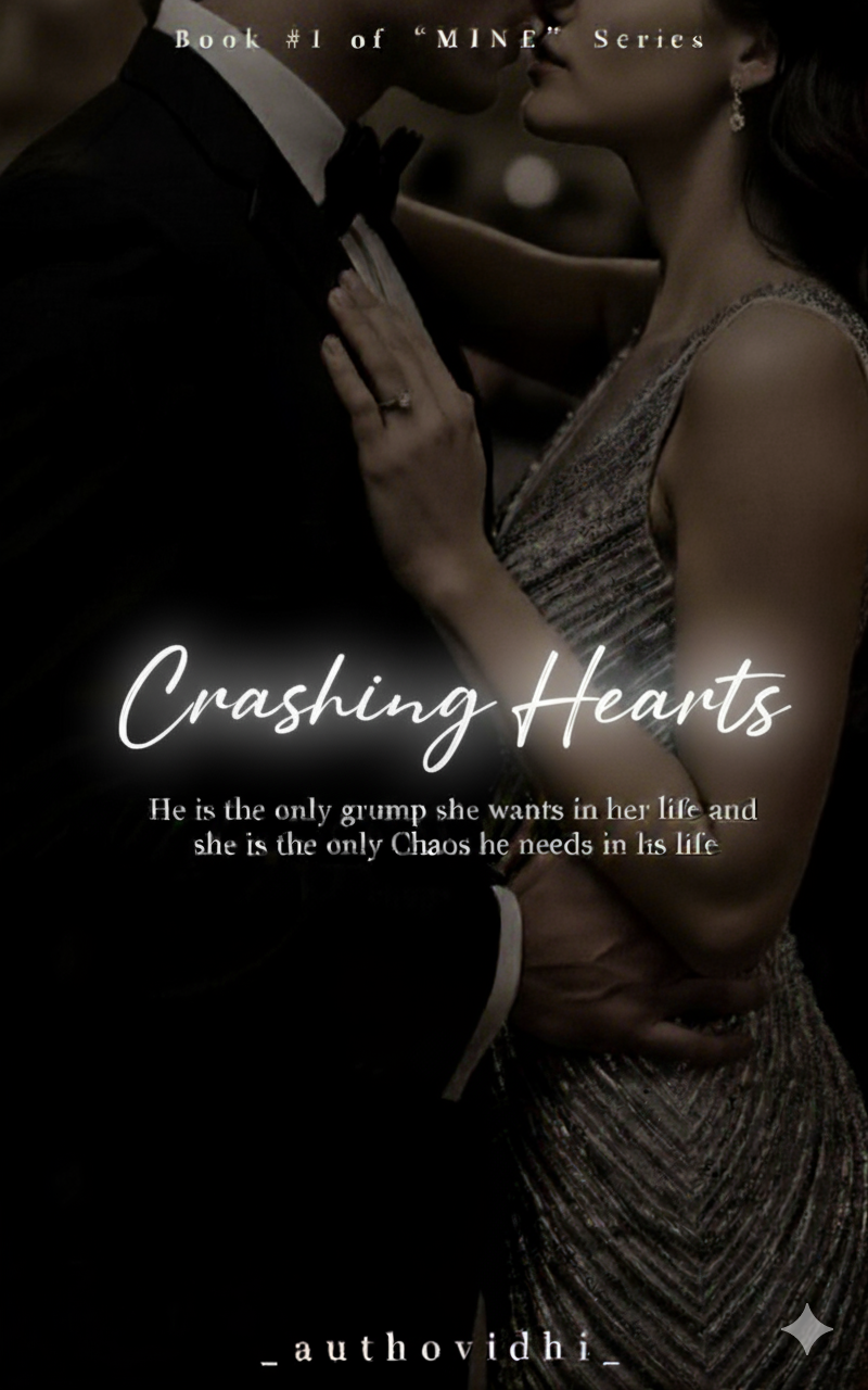 Crashing Hearts