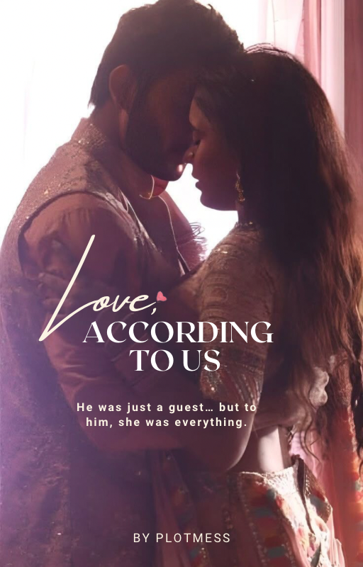 Love, according to us