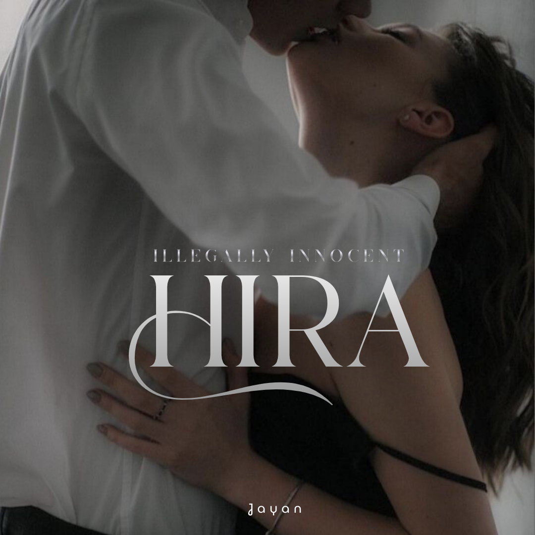 Hira ~ Illegally innocent