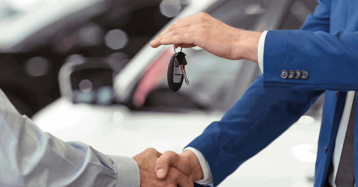 Sell Used Car in Singapore