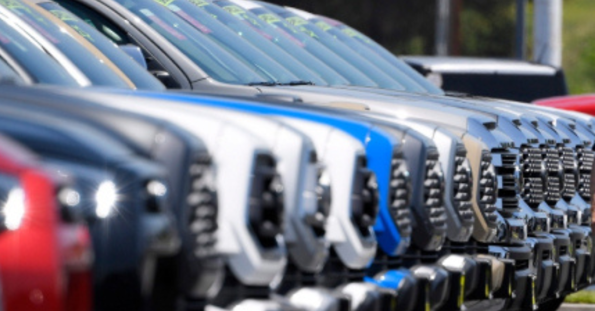 Sell Car in Singapore