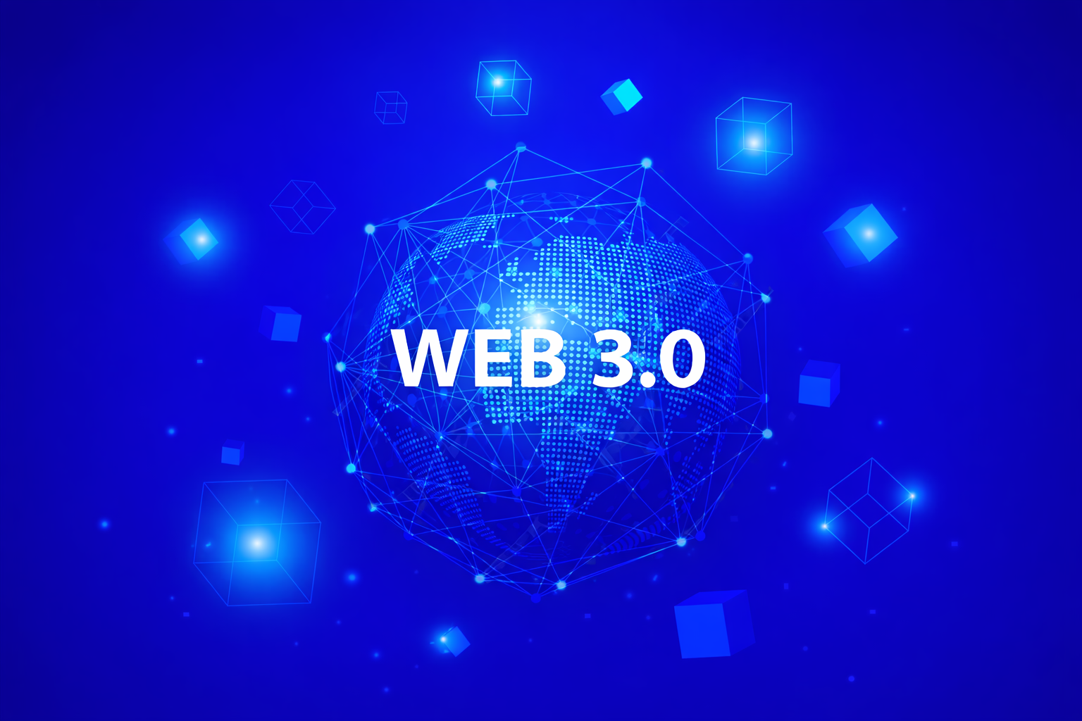 The Architectural Evolution of Web3 in a Decentralized World