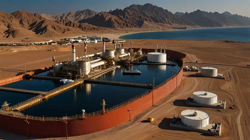 Petroleum Development in Oman: What’s New in 2025?