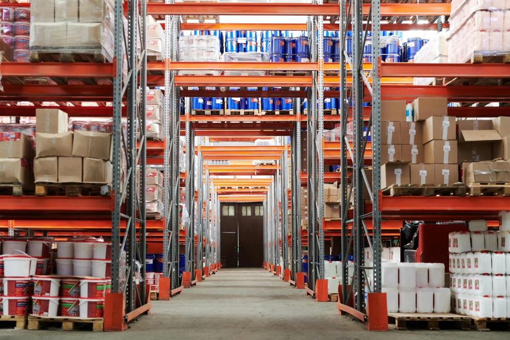 Digital Transformation in Logistics Companies in Oman