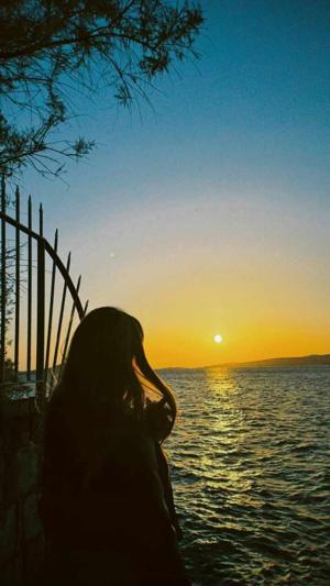 WHERE I BEGIN AGAIN