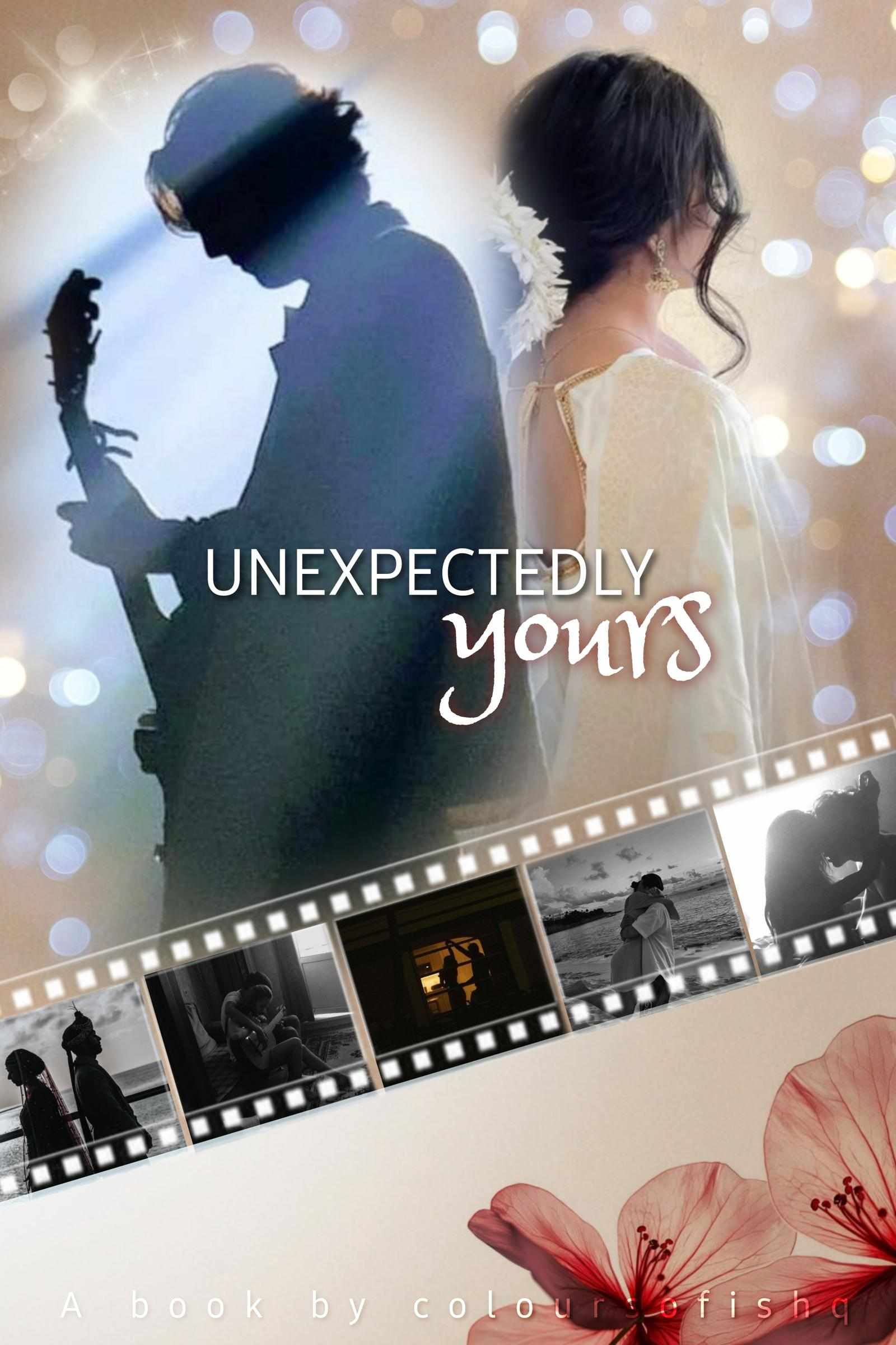 Unexpectedly yours
