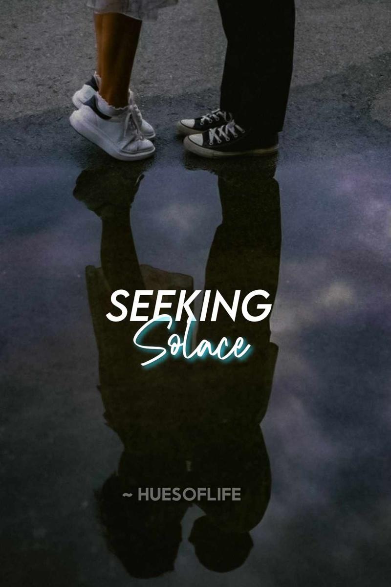 Seeking Solace