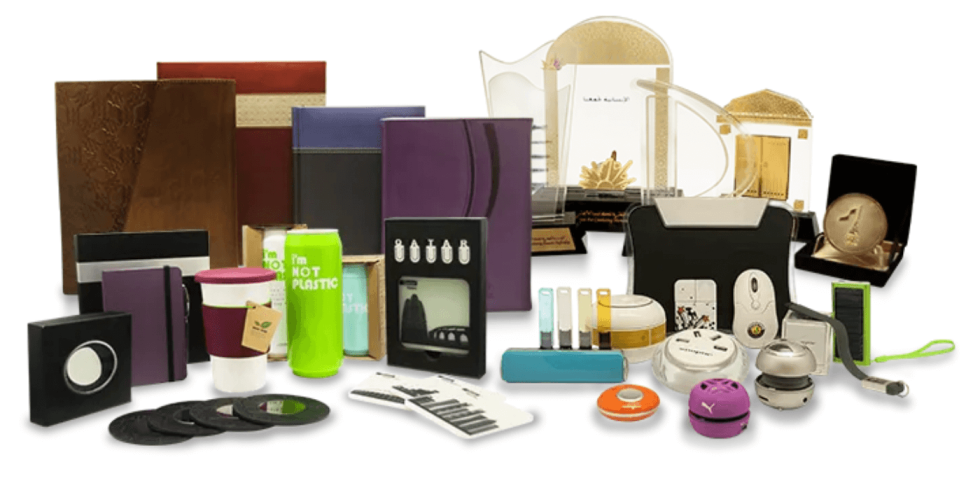 What is a suitable gift for your client