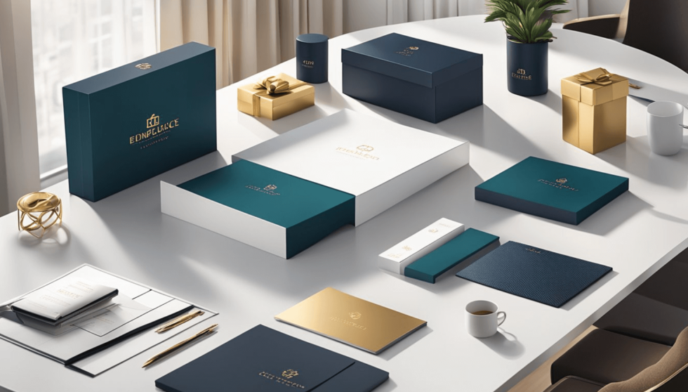 Top Corporate Gift Company in Singapore