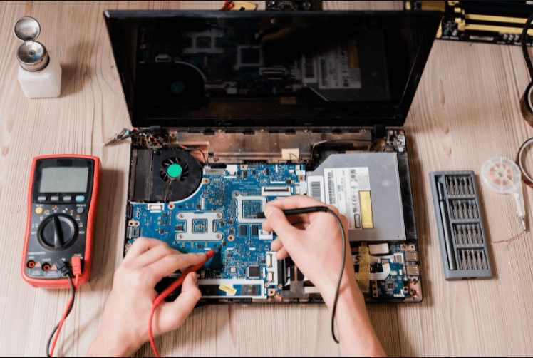 Home Computer Repairs Melbourne: Fast, Expert Help Now