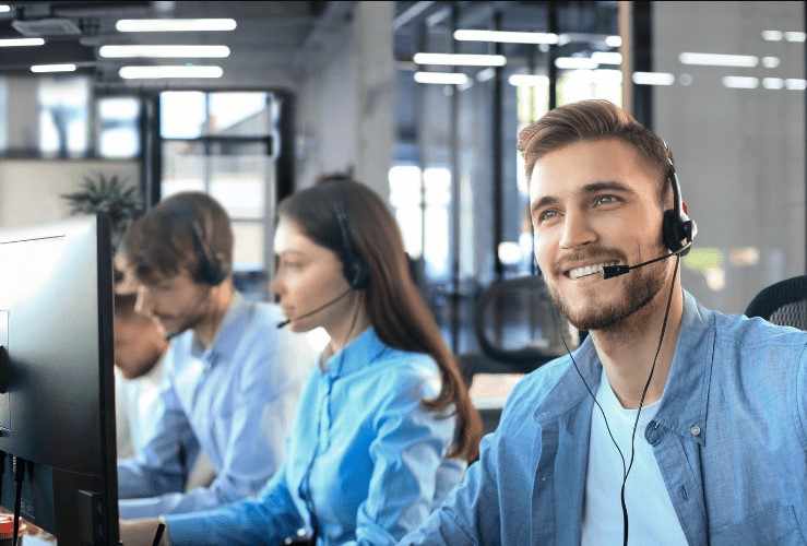 Business IT Support That Transforms Chaos Into Control