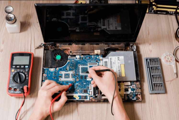 Computer Technician Melbourne: Get Fast, Expert Help Now