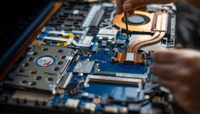 Best Data Recovery Melbourne – Get Your Data Back Fast!