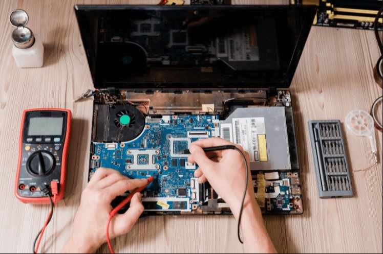 Discover the #1 Computer Technician Melbourne Trusts Today
