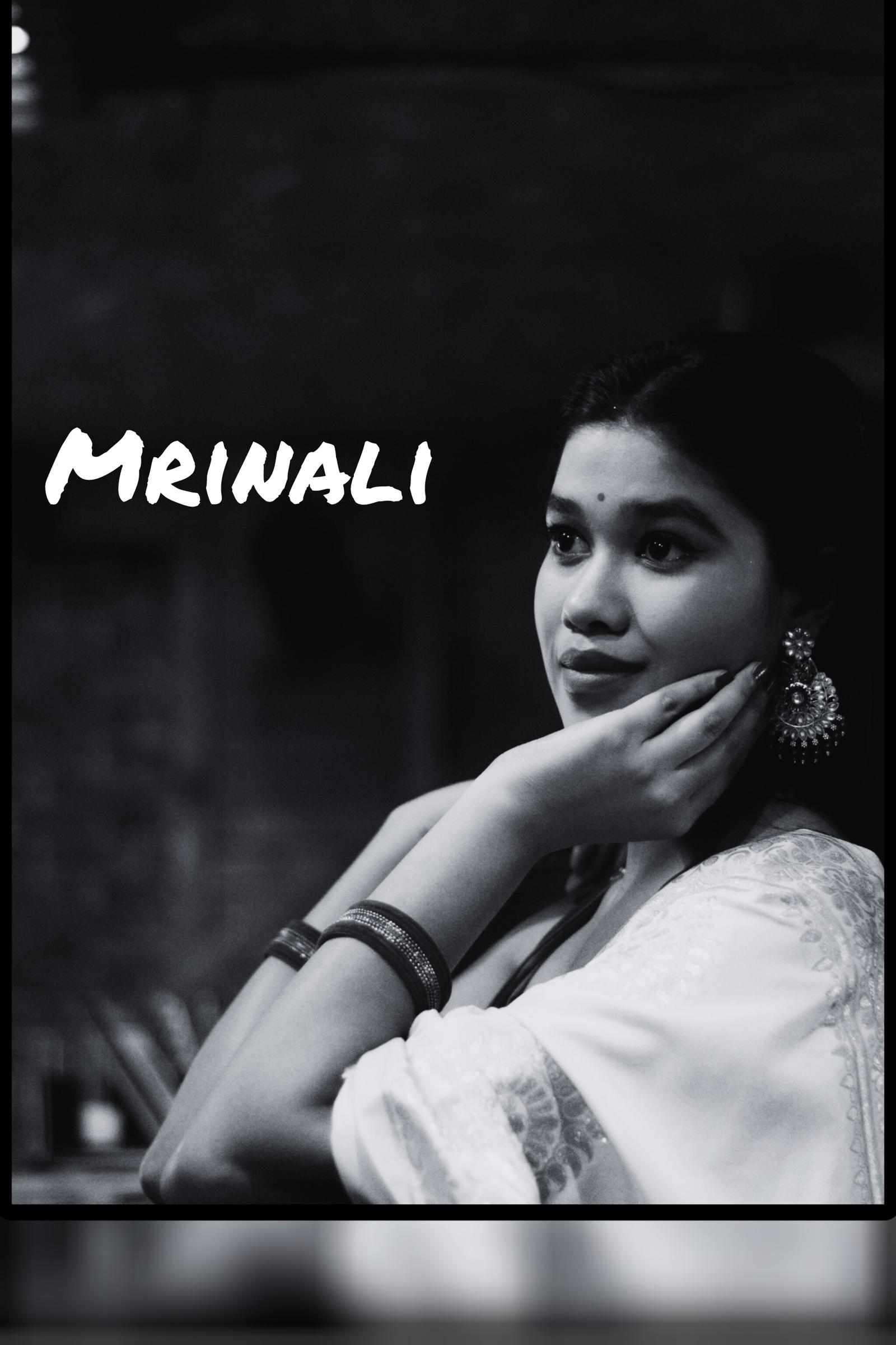 Mrinali