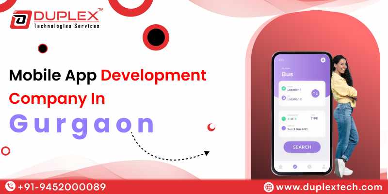 Why Gurgaon is Emerging as a Hub for App Development