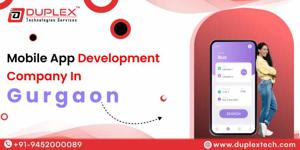 Why Gurgaon is Emerging as a Hub for App Development