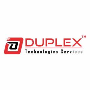Duplex technologies Services Pvt Ltd
