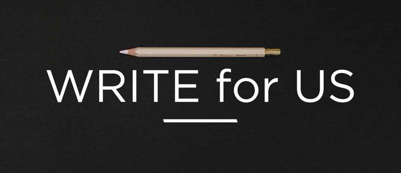 Fashion Write For Us