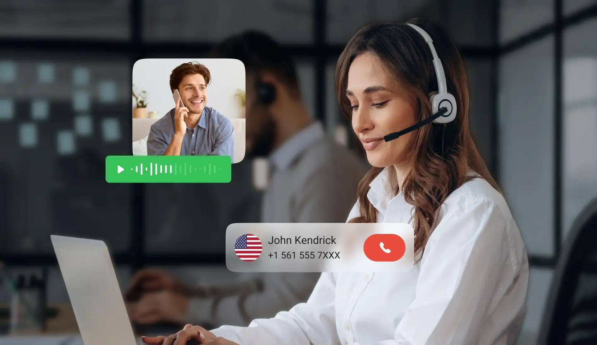Sheerbit is the Best VoIP Solutions Provider in the USA