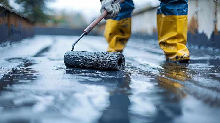 How to Find the Best Waterproofing Services in Mohali