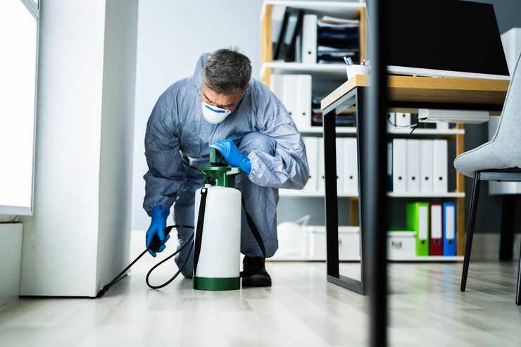How to Find the Best Pest Control Services in Chandigarh for Your Home