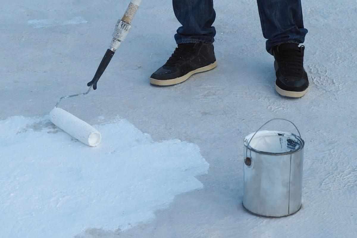 Expert Tips on Applying Waterproofing Chemicals Effectively
