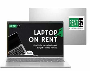 Where can I Get Business Class Laptops on Rent in Delhi?