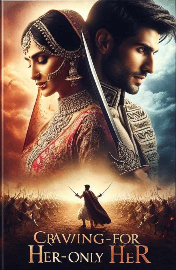 Craving for her - ONLY HER