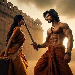 Chapter 3 -Preparing for huge chaos