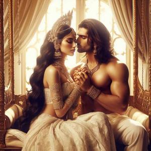 Chapter 7- Touch ME..