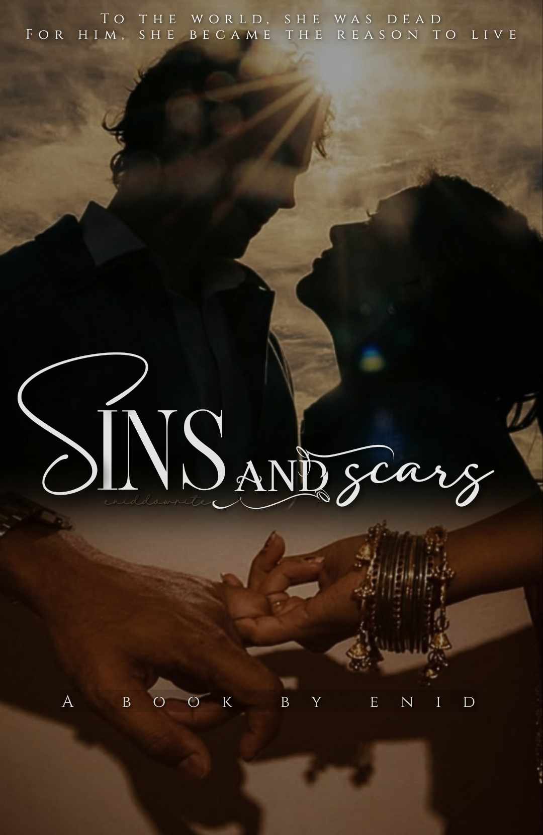 Sins and Scars