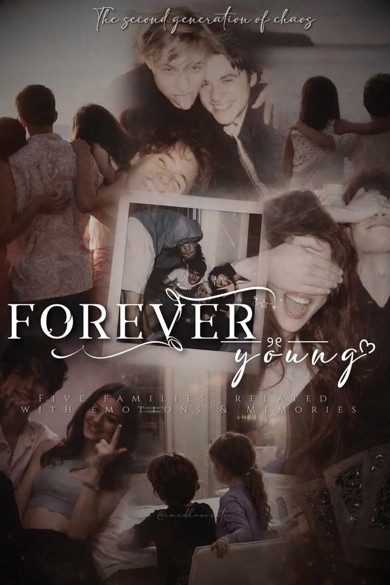 Forever young