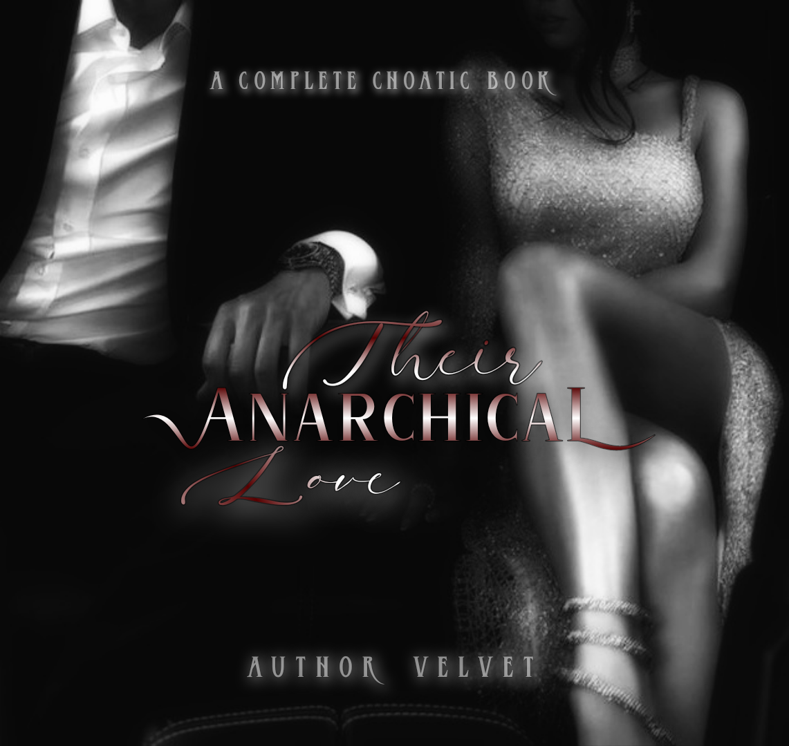Thier Anarchical Love | 18+