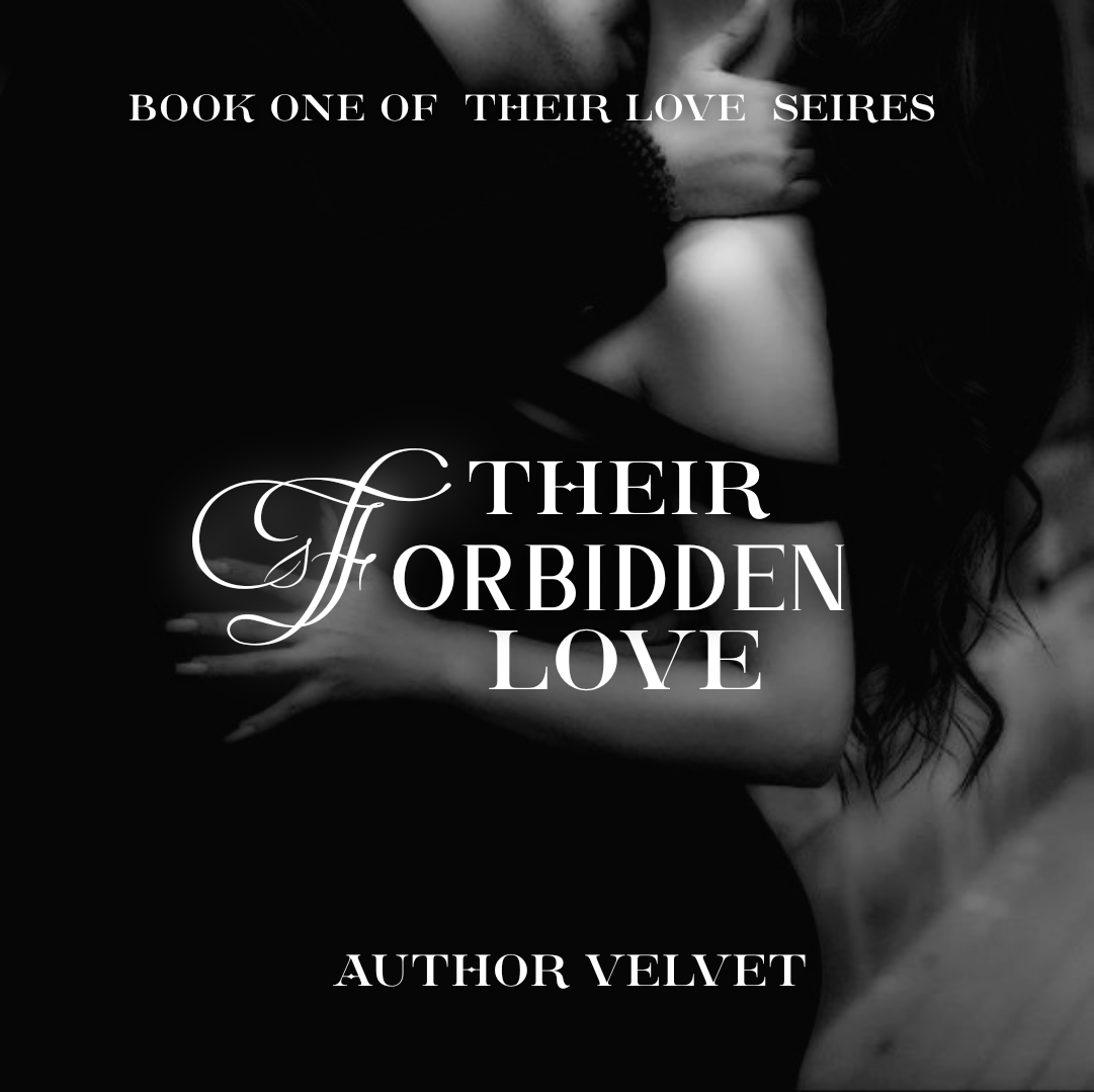 Their Forbidden Love | 18+