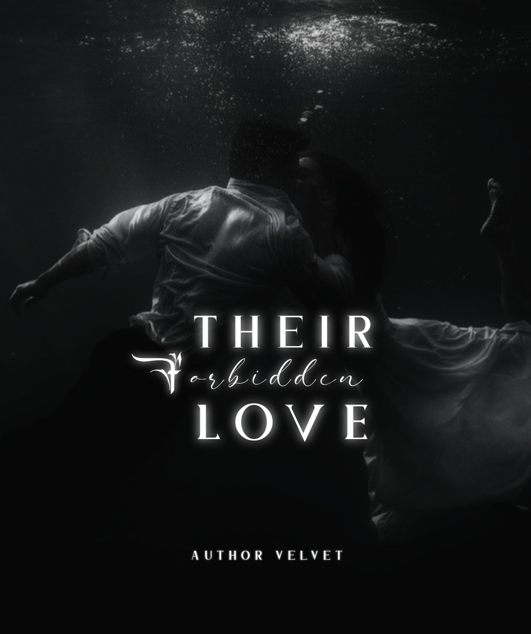 Their Forbidden Love | 18+