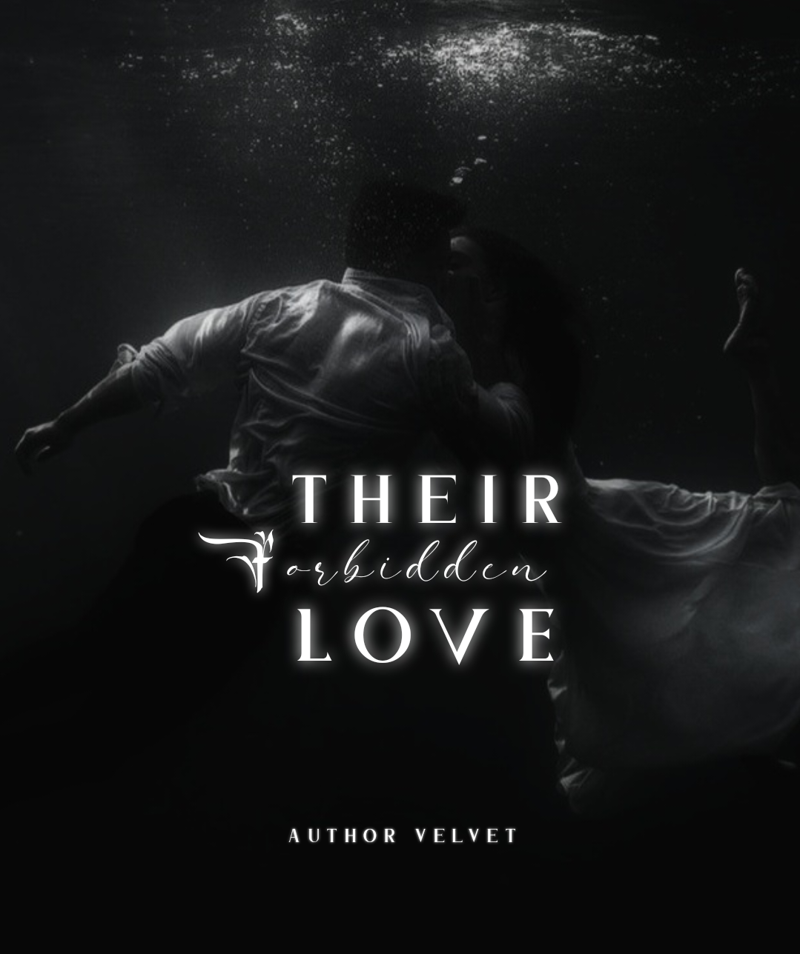 Their Forbidden Love | 18+