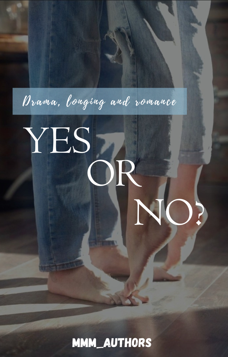 YES OR NO?