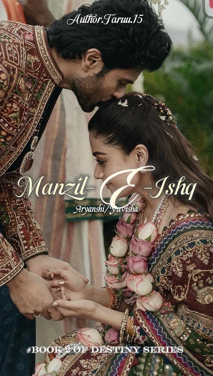 Manzil-E-ishq