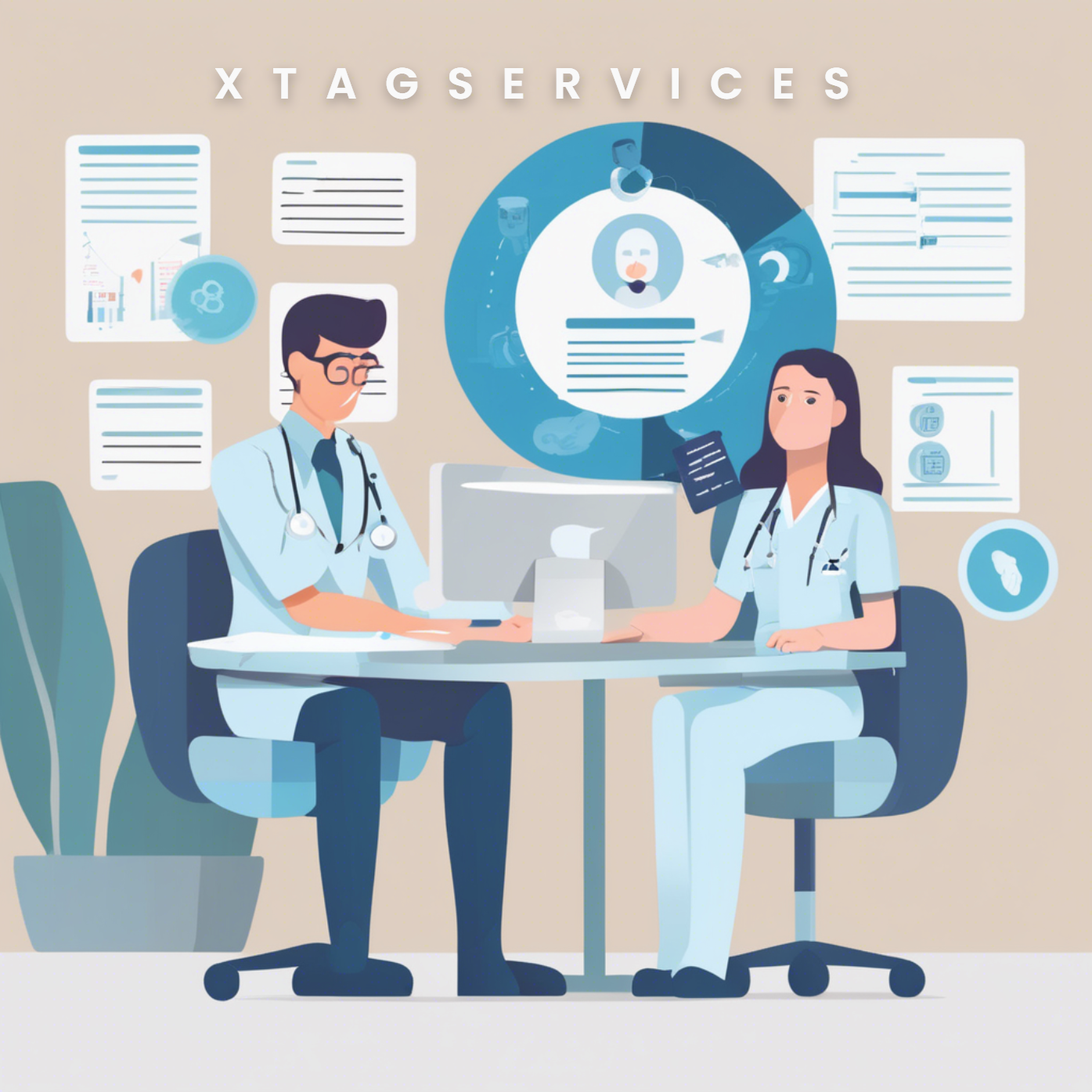 How CRM Integration Services Streamline Clinic Operations