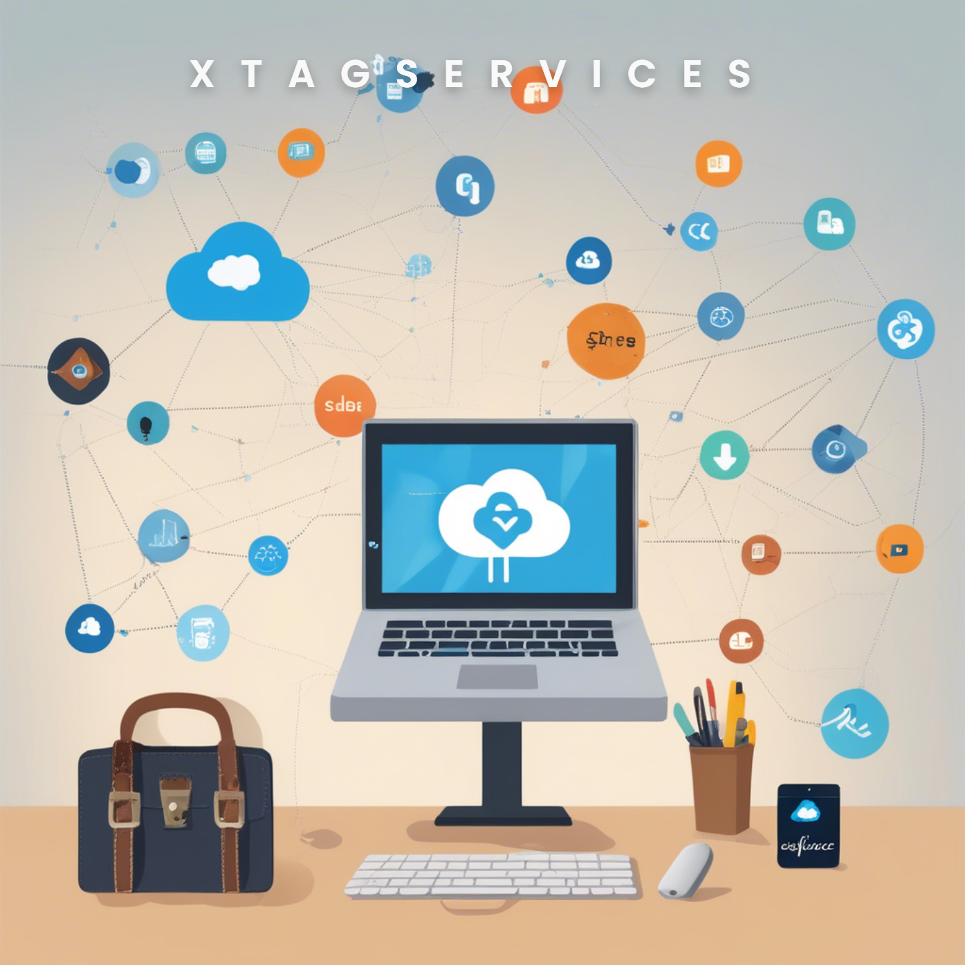 The Real Value of Connecting Tools with Salesforce Sales Cloud