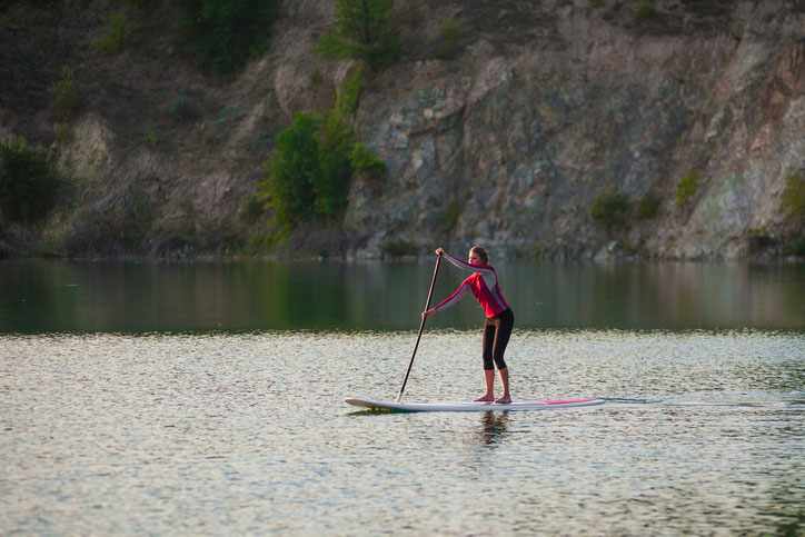 Standup Paddle Board Frequently Asked Questions You Need to Know