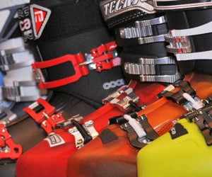 Reasons to Finally Give Back-Country Skiing a Try!