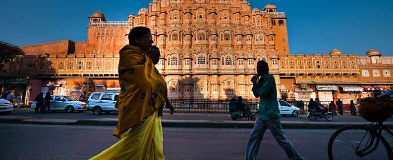 Family Fun in the Land of Kings: Rajasthan