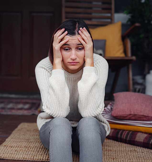 Best Anxiety Psychiatry In Wales