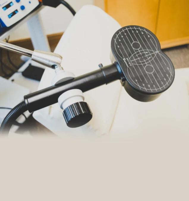 Transcranial Magnetic Stimulation in Wales