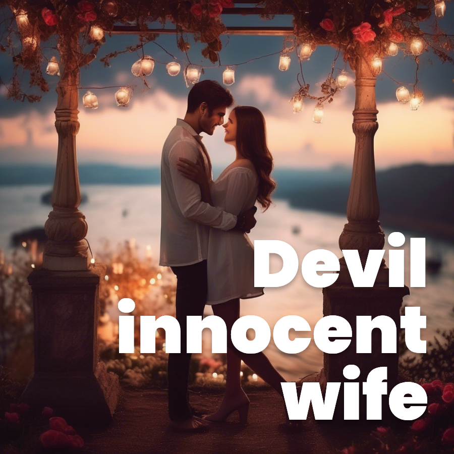 Devil innocent wife