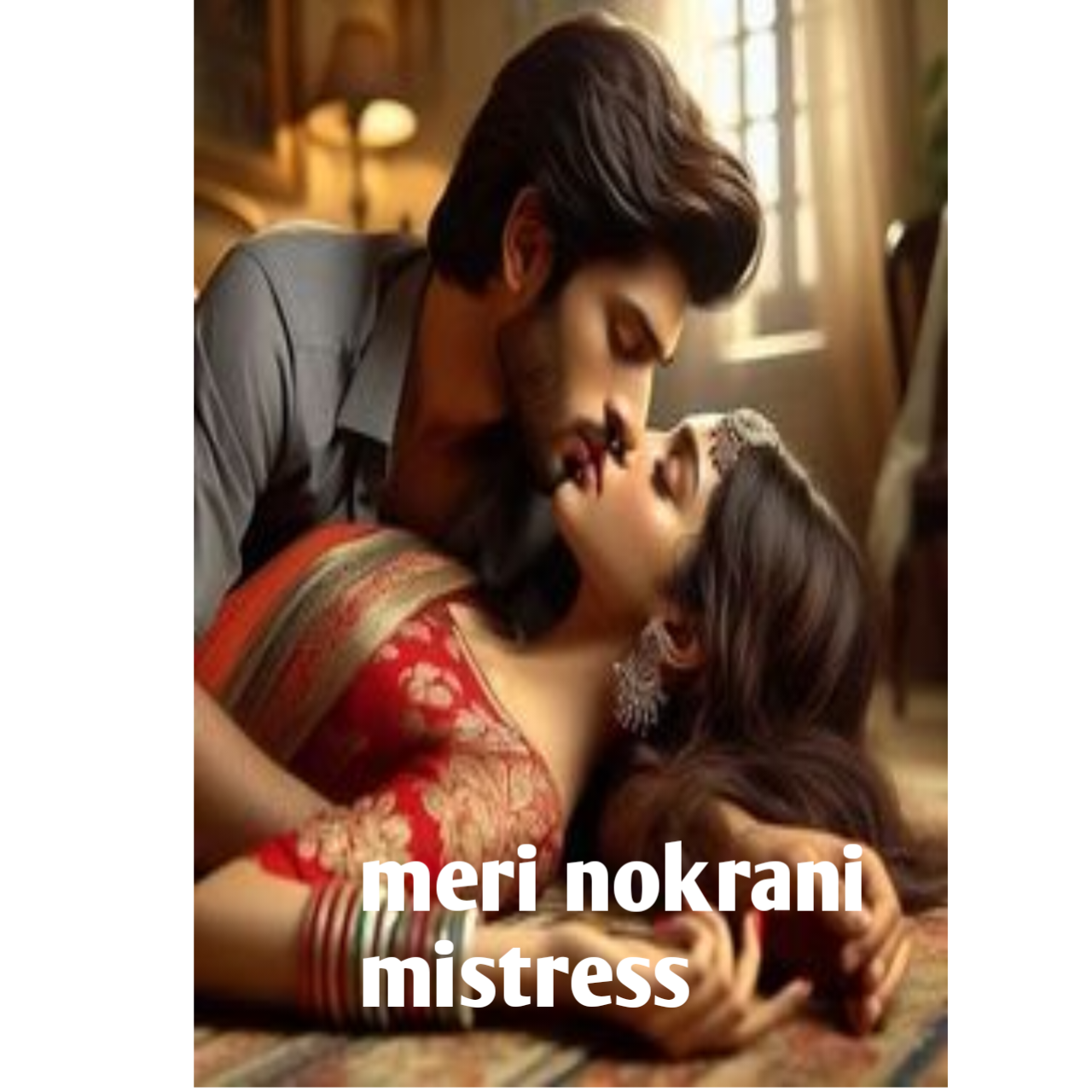 Meri nokrani mistress