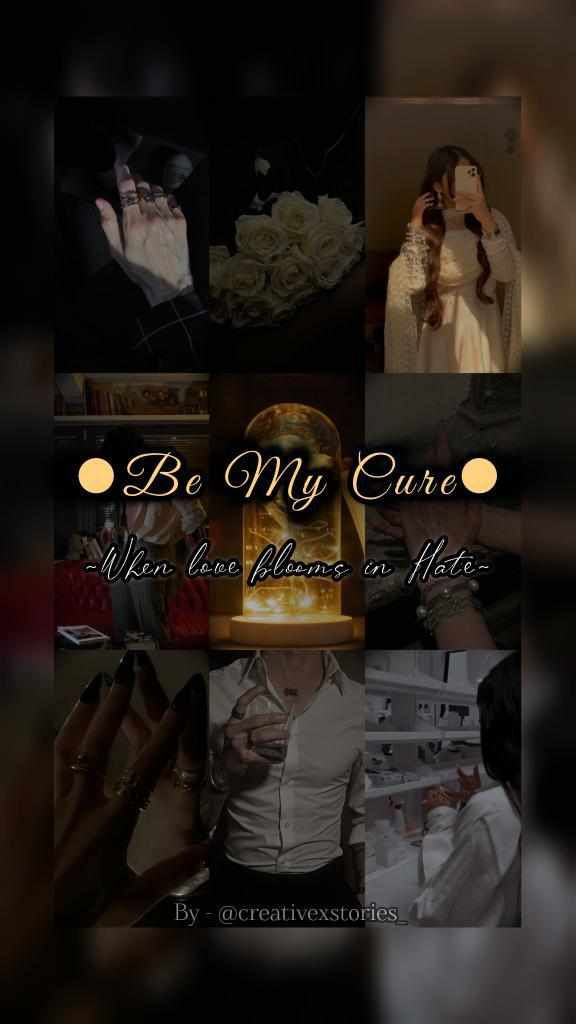 Be My Cure